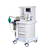 Wholesale Cheap Mobile Multi-Parameter X45 Anesthesia Machine